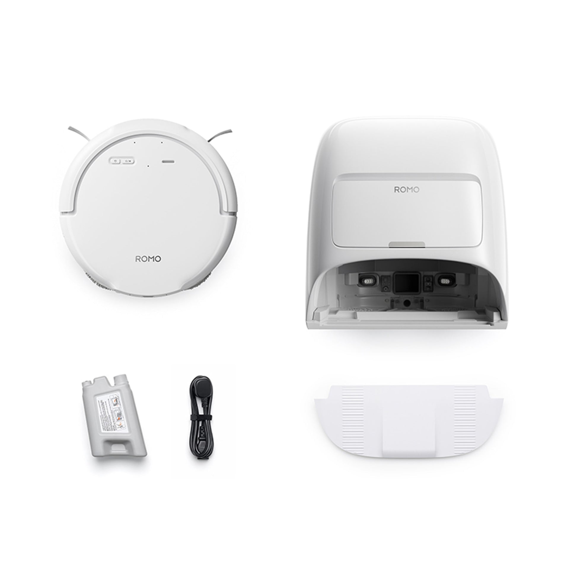DJI ROMO S (Water Tank Version) ROMO-S product image 8