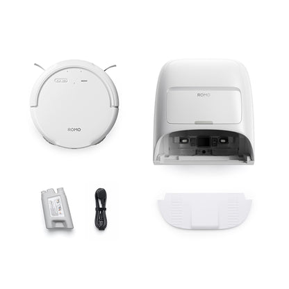 DJI ROMO S (Water Tank Version) ROMO-S product image 8