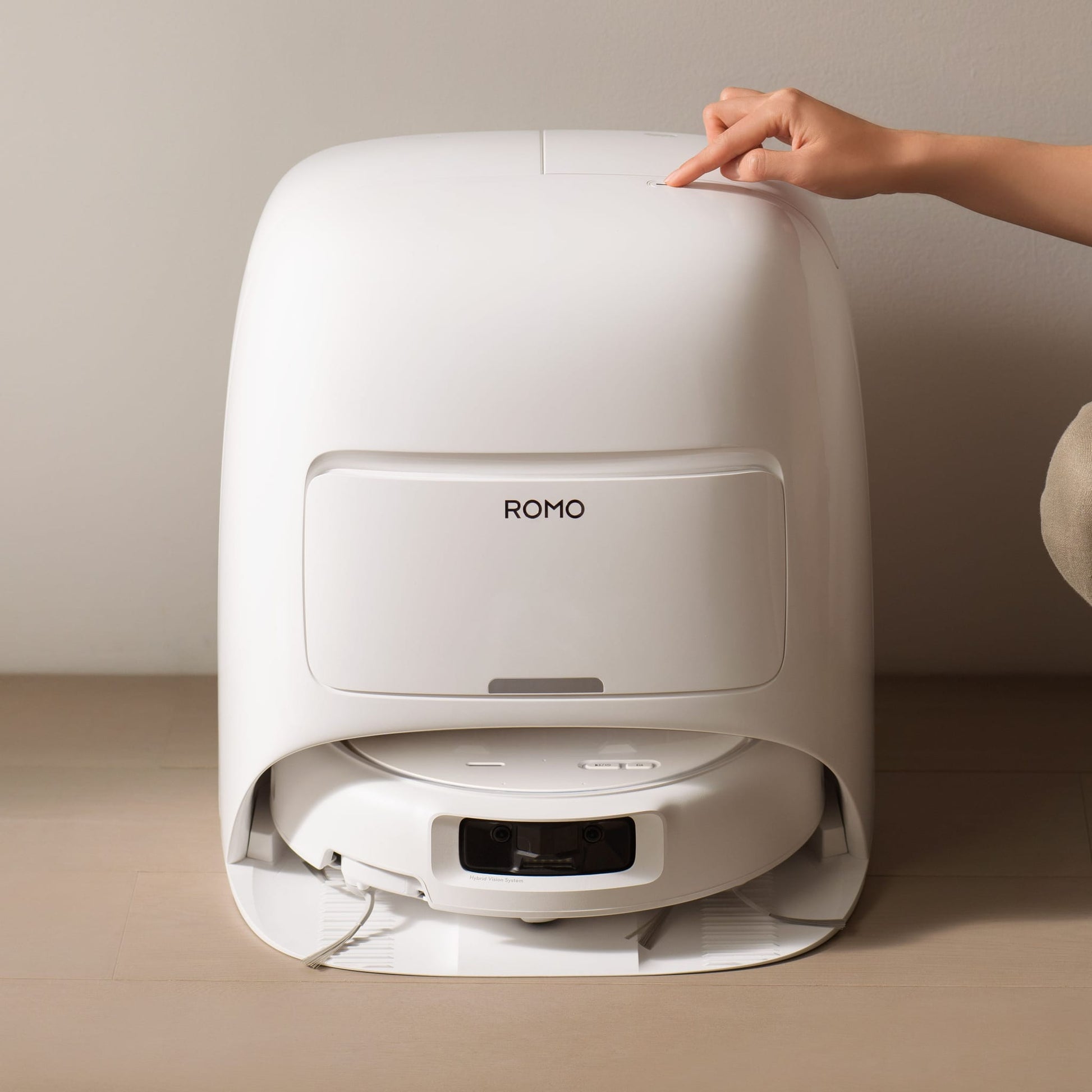 DJI ROMO S (Water Tank Version) ROMO-S product image 8