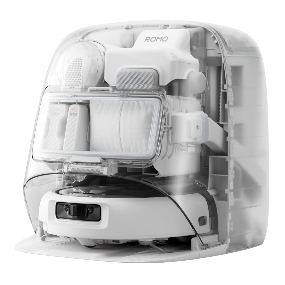 DJI ROMO P2 (Water Tank Version) ROMO2-P product image 1