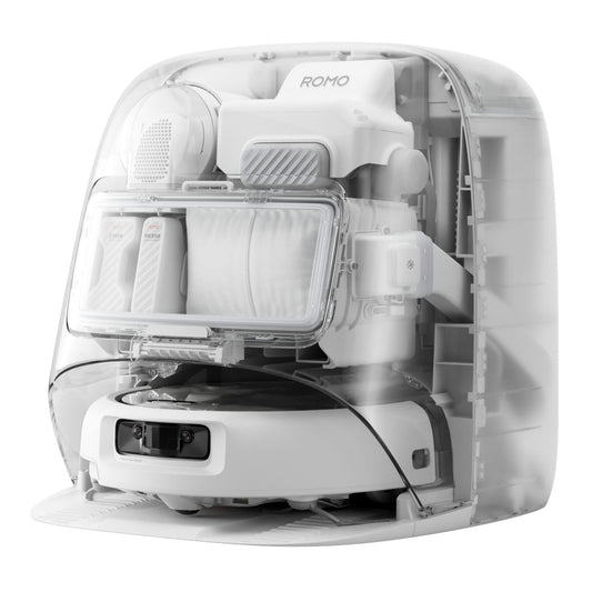 DJI ROMO P2 (Water Tank Version) ROMO2-P product image 1