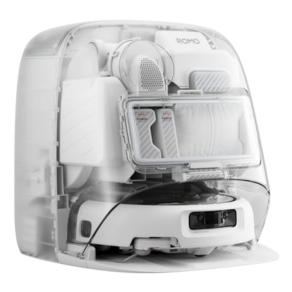DJI ROMO P2 (Water Tank Version) ROMO2-P product image 2