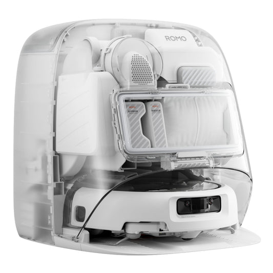 DJI ROMO P2 (Water Tank Version) ROMO2-P product image 2