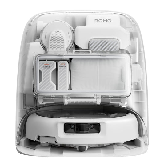 DJI ROMO P2 (Water Tank Version) ROMO2-P product image 5