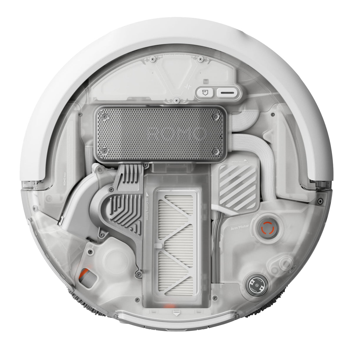 DJI ROMO P2 (Water Tank Version) ROMO2-P product image 6