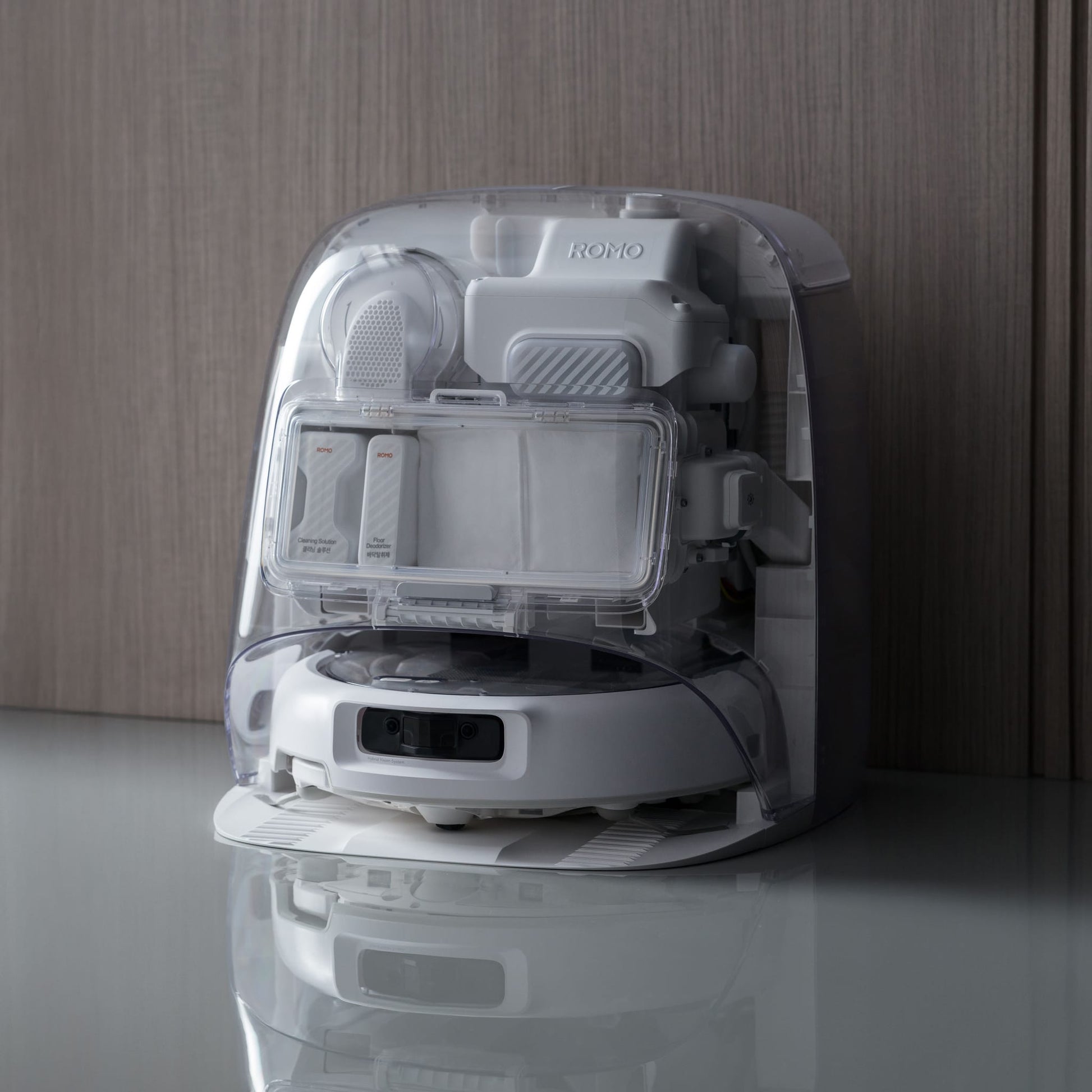 DJI ROMO P2 (Water Tank Version) ROMO2-P product image 7