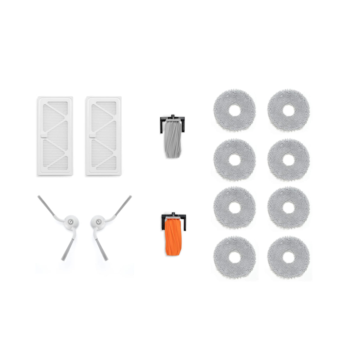 ROMO 2 Series Accessory Kit ROMO2-P1 product image 1