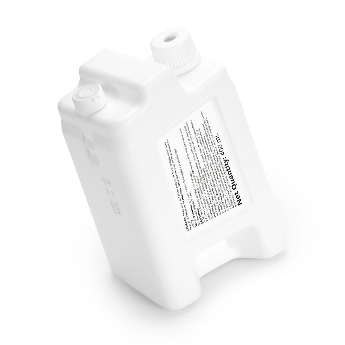 ROMO Cleaning Solution (White Bottle) ROMO2-P5 product image 3