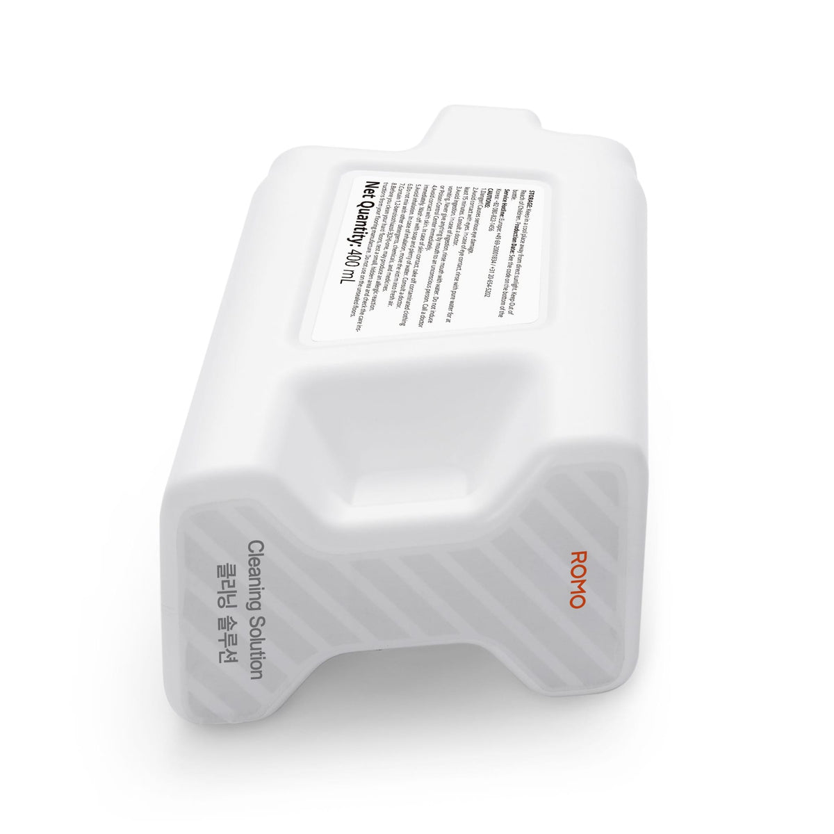 ROMO Cleaning Solution (White Bottle) ROMO2-P5 product image 4