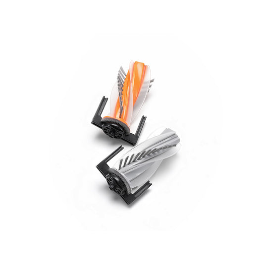 ROMO Roller Brush With Bristles and Rubber ROMOP7 product image 2