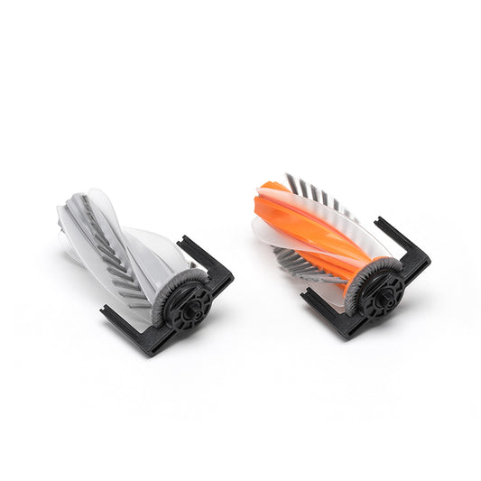 ROMO Roller Brush With Bristles and Rubber ROMOP7 product image 3
