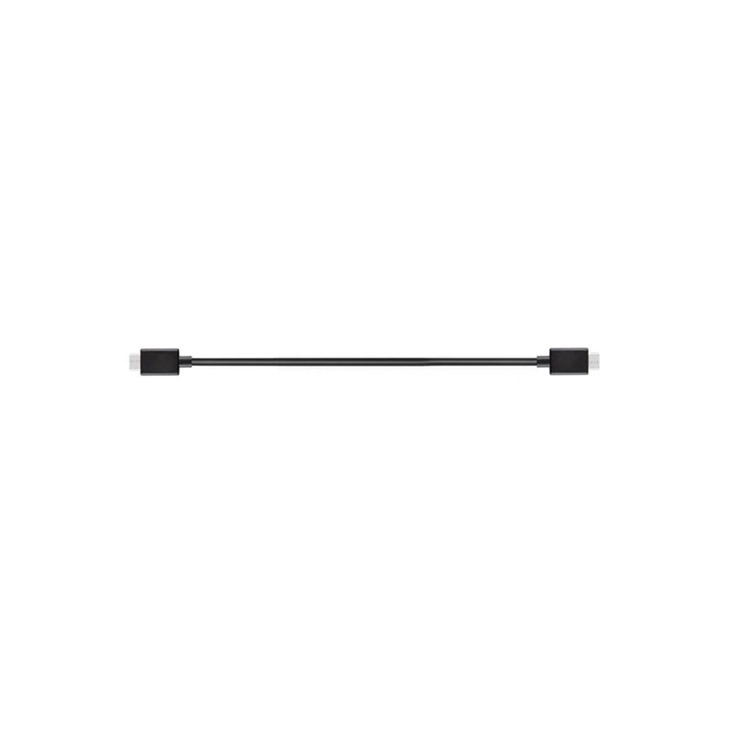 DJI RS Mini-HDMI to Mini-HDMI Cable (20 cm) RONIN-S2P10 product image 1