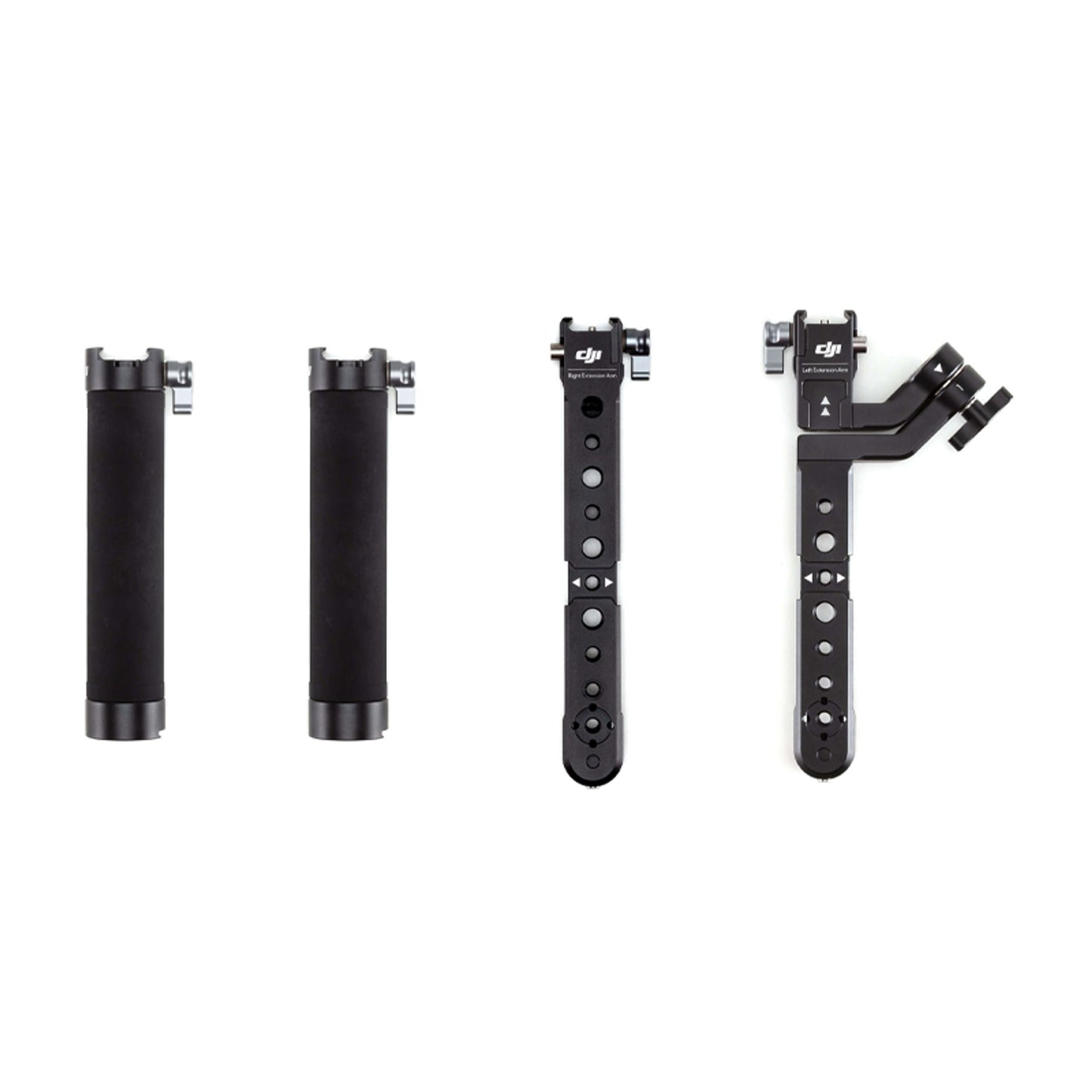 DJI RS Twist Grip Dual Handle RONIN-S2P15 product image 1