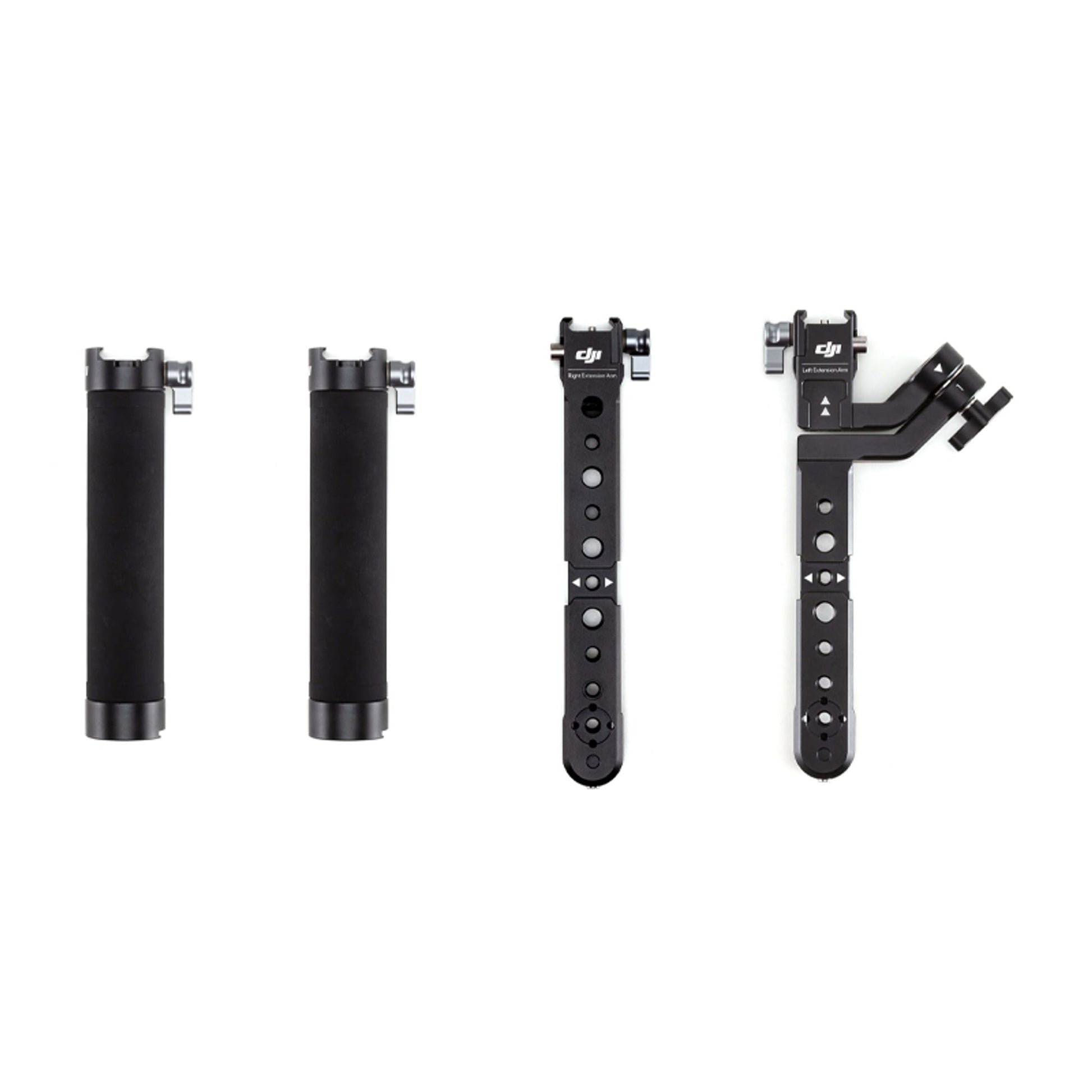 DJI RS Twist Grip Dual Handle RONIN-S2P15 product image 1