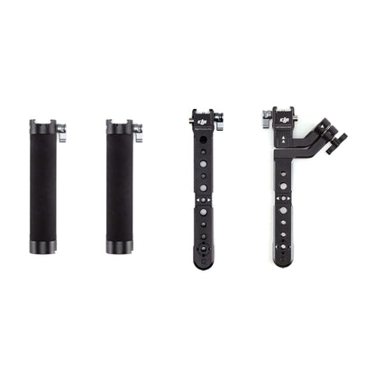 DJI RS Twist Grip Dual Handle RONIN-S2P15 product image 1