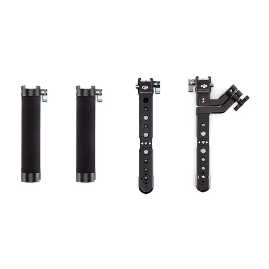 DJI RS Twist Grip Dual Handle RONIN-S2P15 product image 1