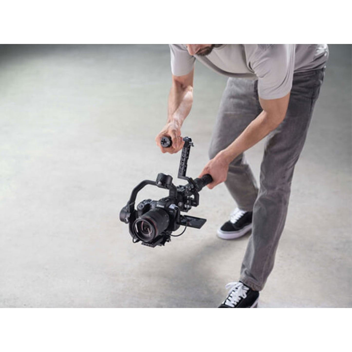 DJI RS Twist Grip Dual Handle RONIN-S2P15 product image 3