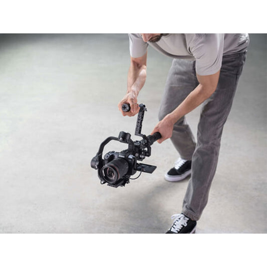 DJI RS Twist Grip Dual Handle RONIN-S2P15 product image 3