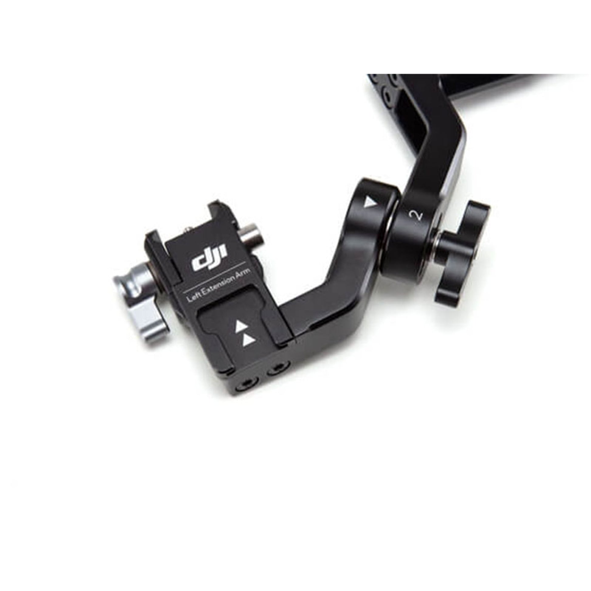 DJI RS Twist Grip Dual Handle RONIN-S2P15 product image 6