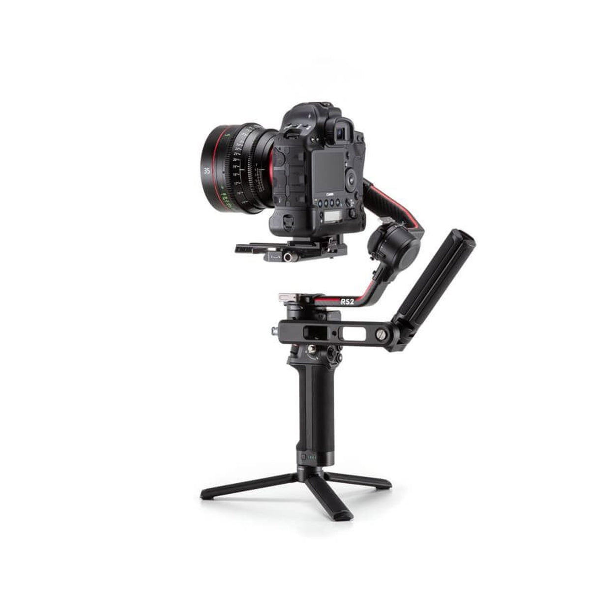 DJI R Briefcase Handle RONIN-S2P22 product image 4