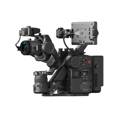 DJI Ronin 4D-6K RONIN4D-6KC product image 1