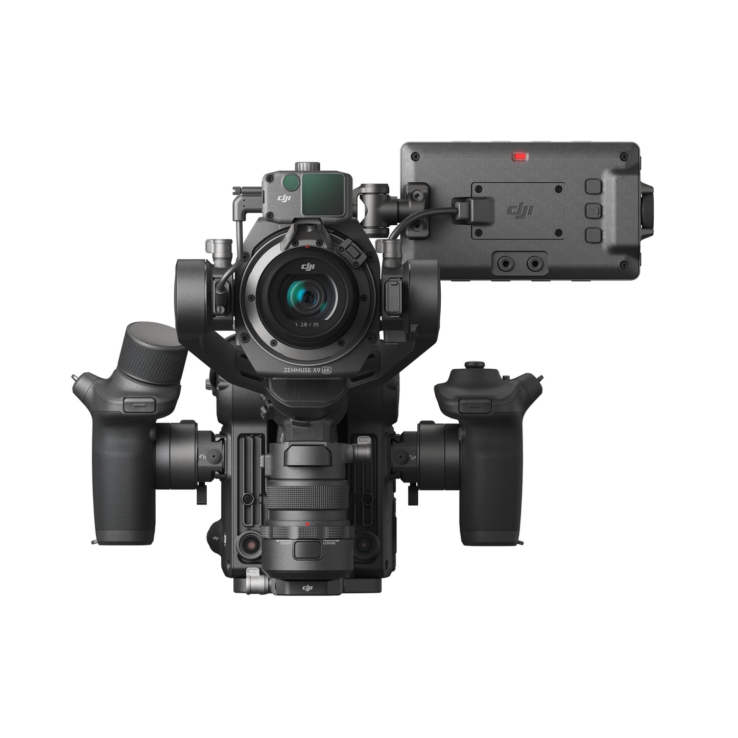 DJI Ronin 4D-6K RONIN4D-6KC product image 2