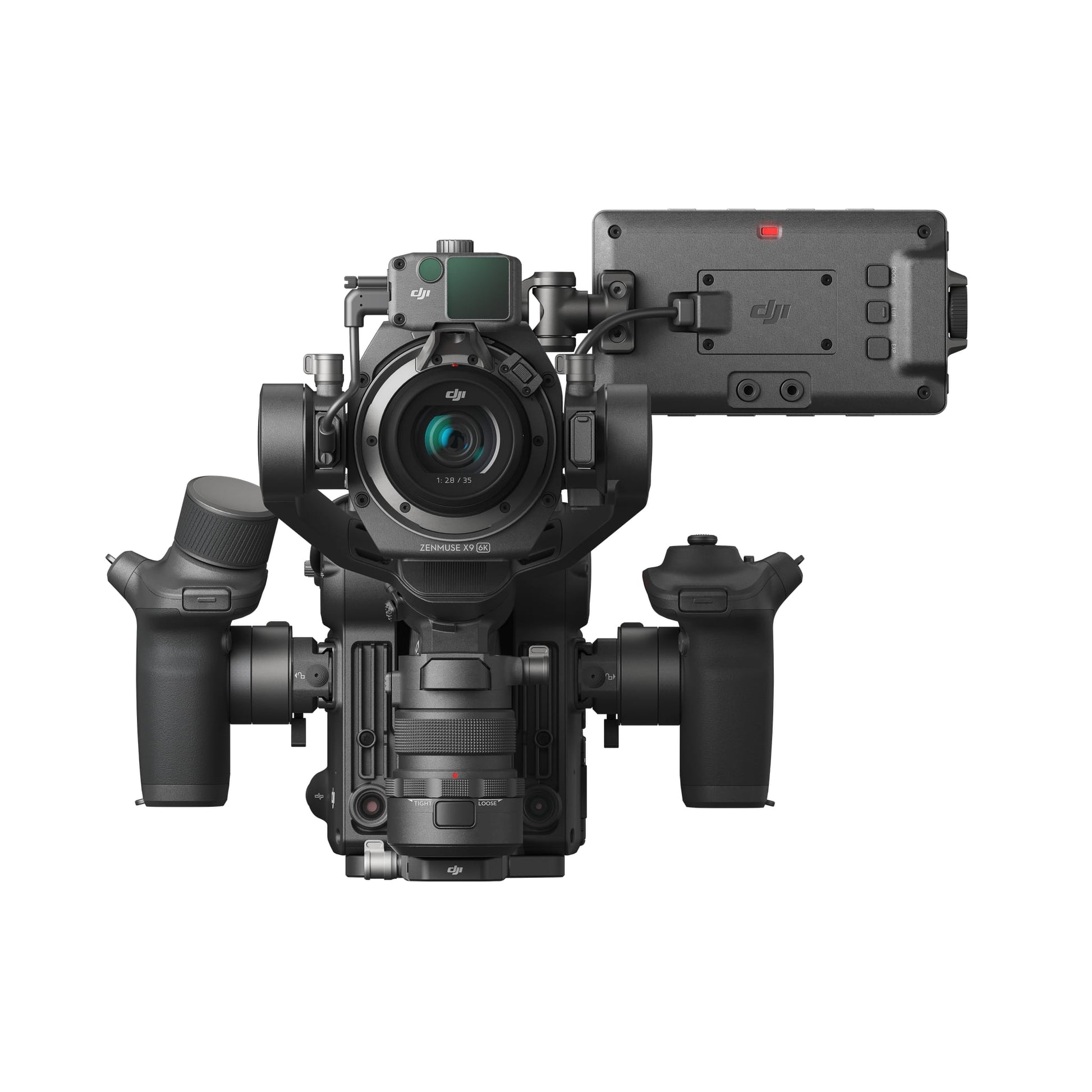 DJI Ronin 4D-6K RONIN4D-6KC product image 2