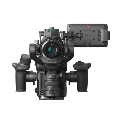 DJI Ronin 4D-6K RONIN4D-6KC product image 2