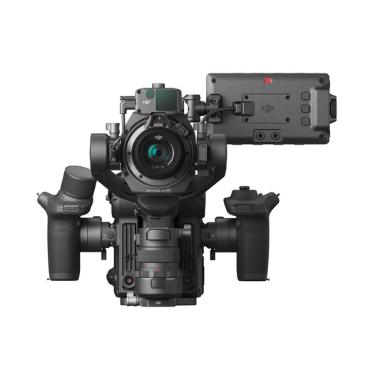 DJI Ronin 4D-6K RONIN4D-6KC product image 2
