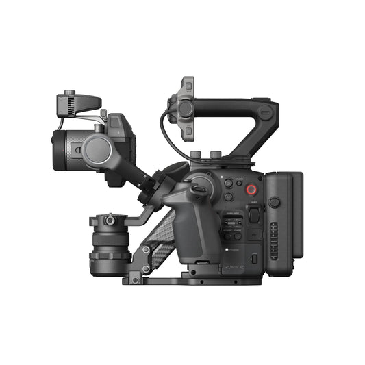 DJI Ronin 4D-6K RONIN4D-6KC product image 3