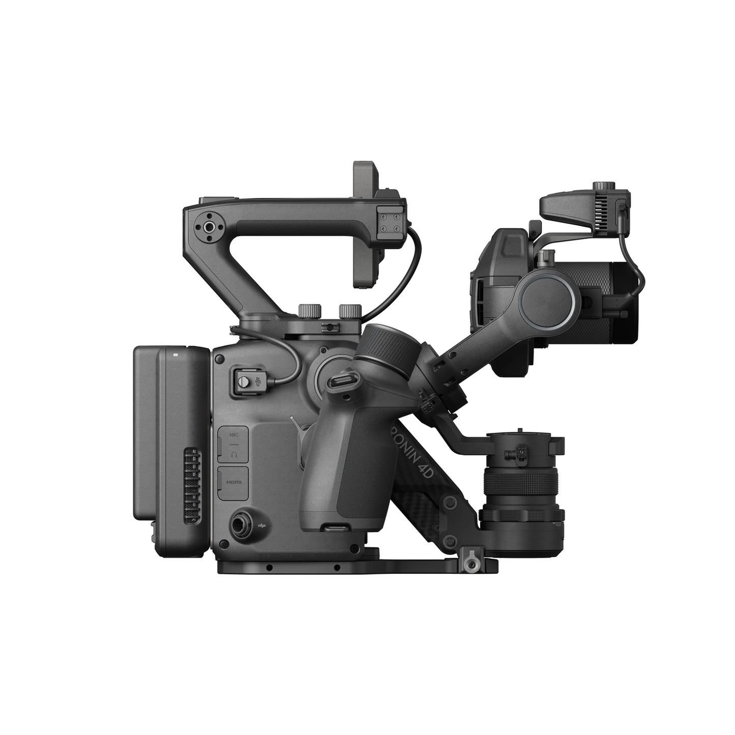 DJI Ronin 4D-6K RONIN4D-6KC product image 4