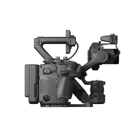 DJI Ronin 4D-6K RONIN4D-6KC product image 4