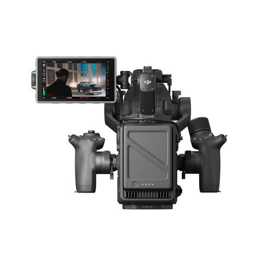 DJI Ronin 4D-6K RONIN4D-6KC product image 5