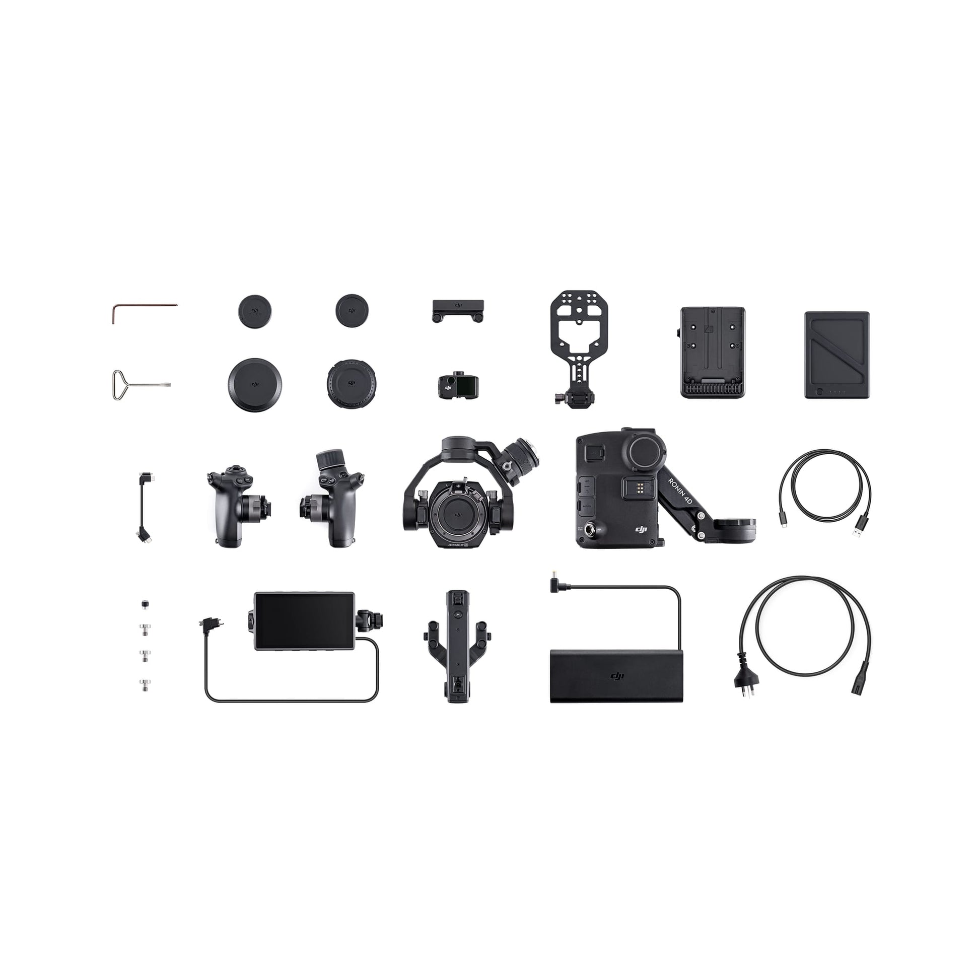 DJI Ronin 4D-6K RONIN4D-6KC product image 6