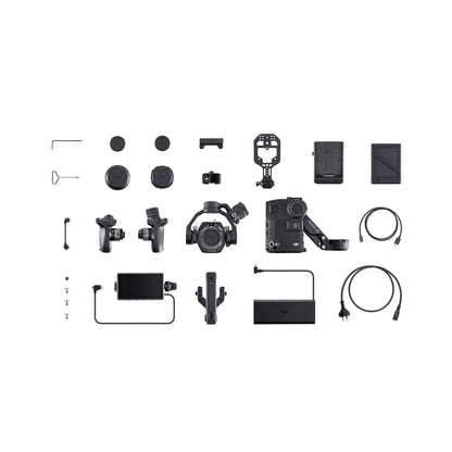 DJI Ronin 4D-6K RONIN4D-6KC product image 6