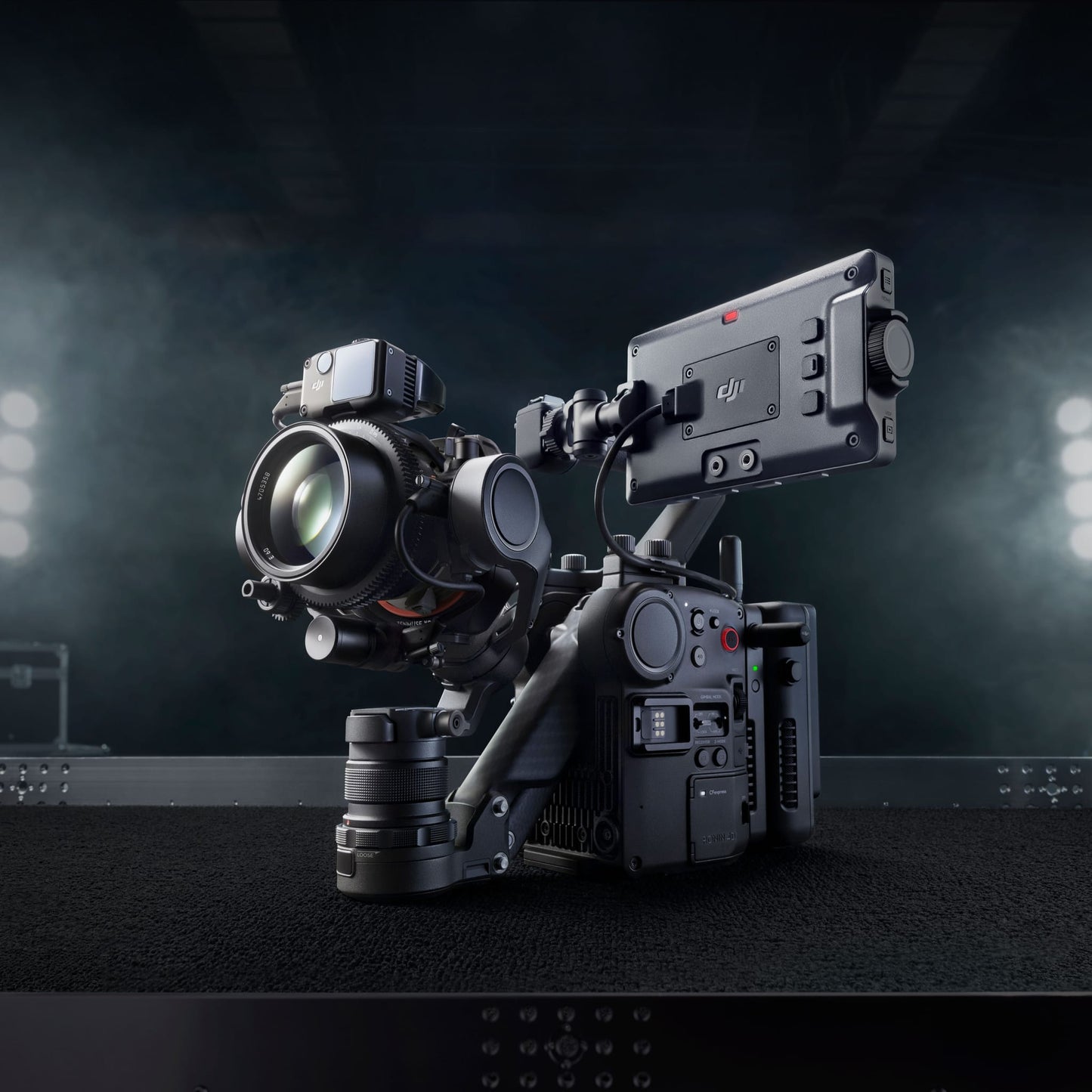DJI Ronin 4D-6K RONIN4D-6KC product image 7