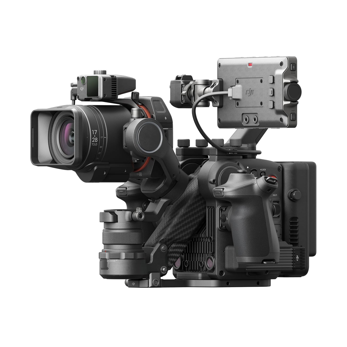 Ronin 4D-8K Combo RONIN4D-8KC product image 1