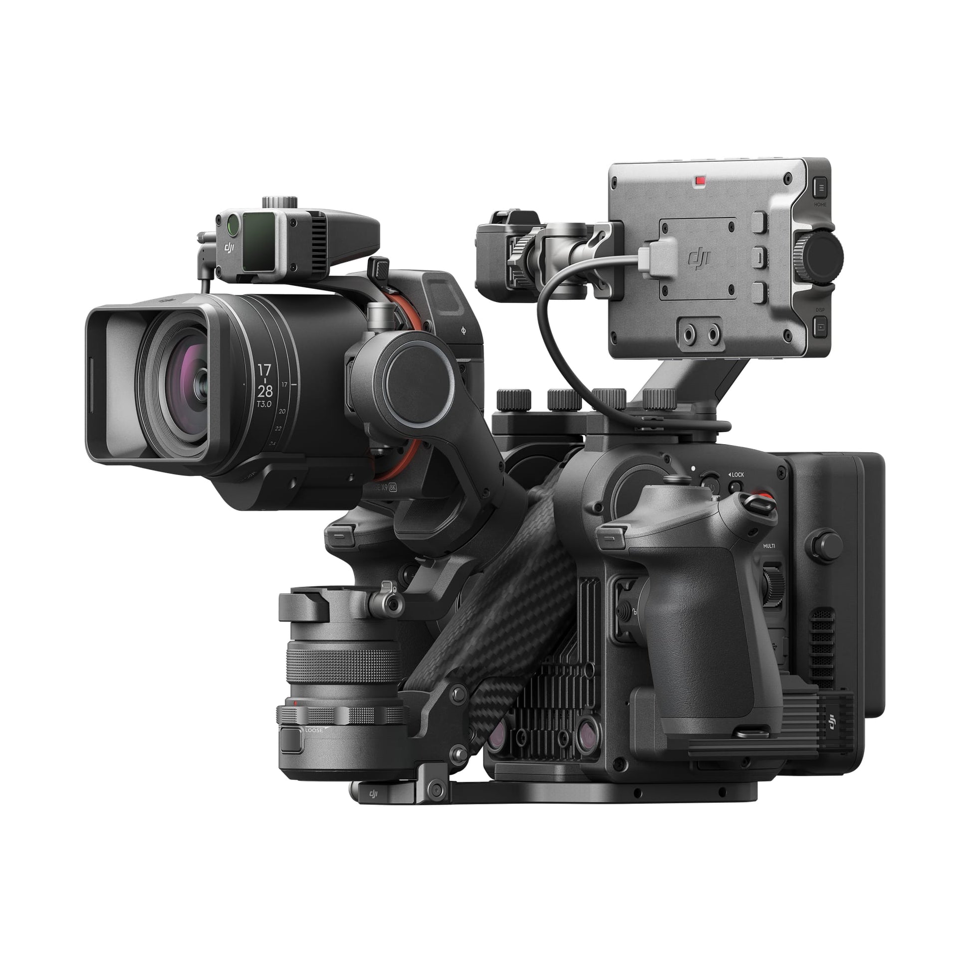 Ronin 4D-8K Combo RONIN4D-8KC product image 1