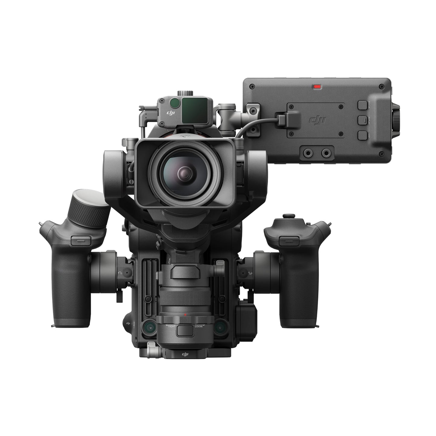 Ronin 4D-8K Combo RONIN4D-8KC product image 2