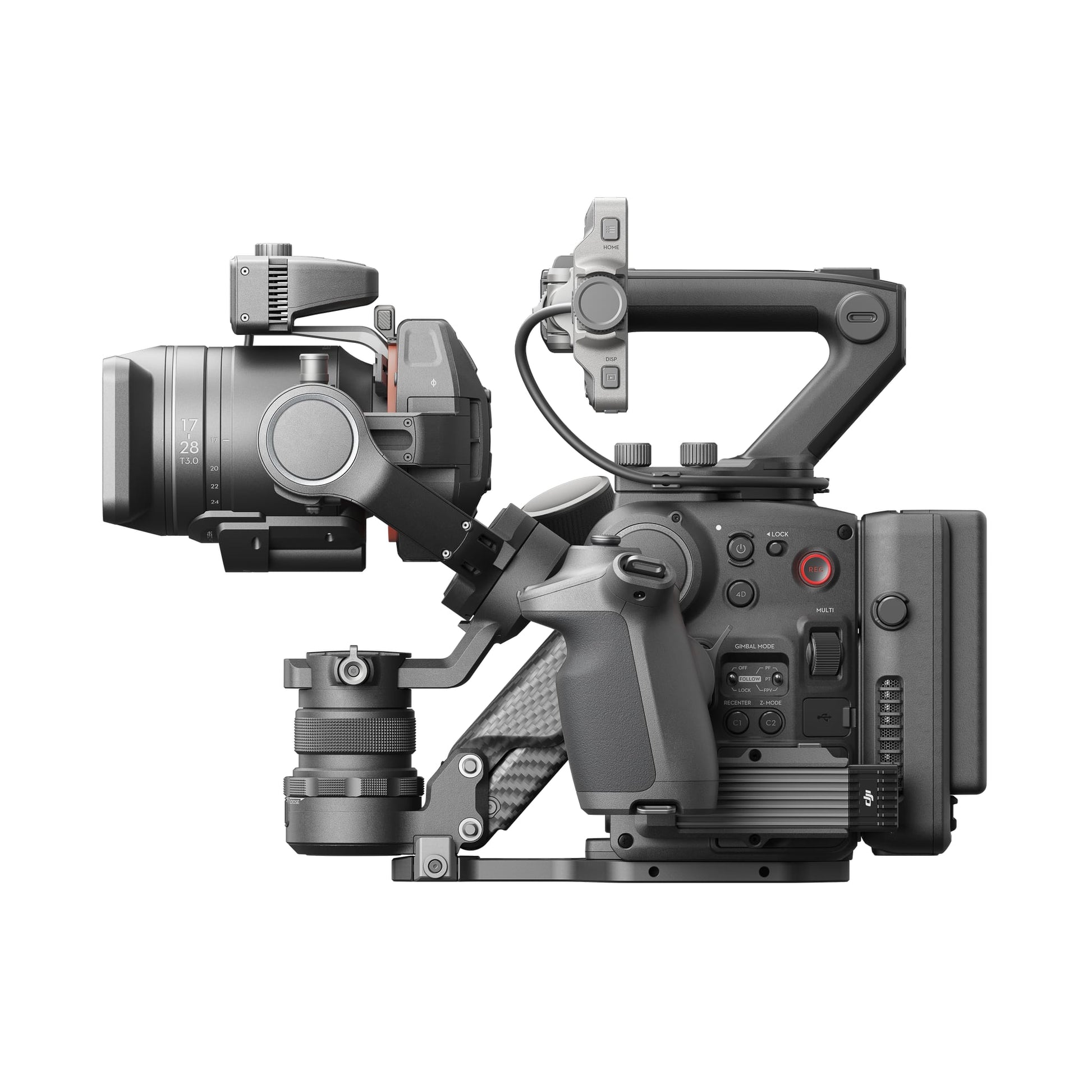 Ronin 4D-8K Combo RONIN4D-8KC product image 3