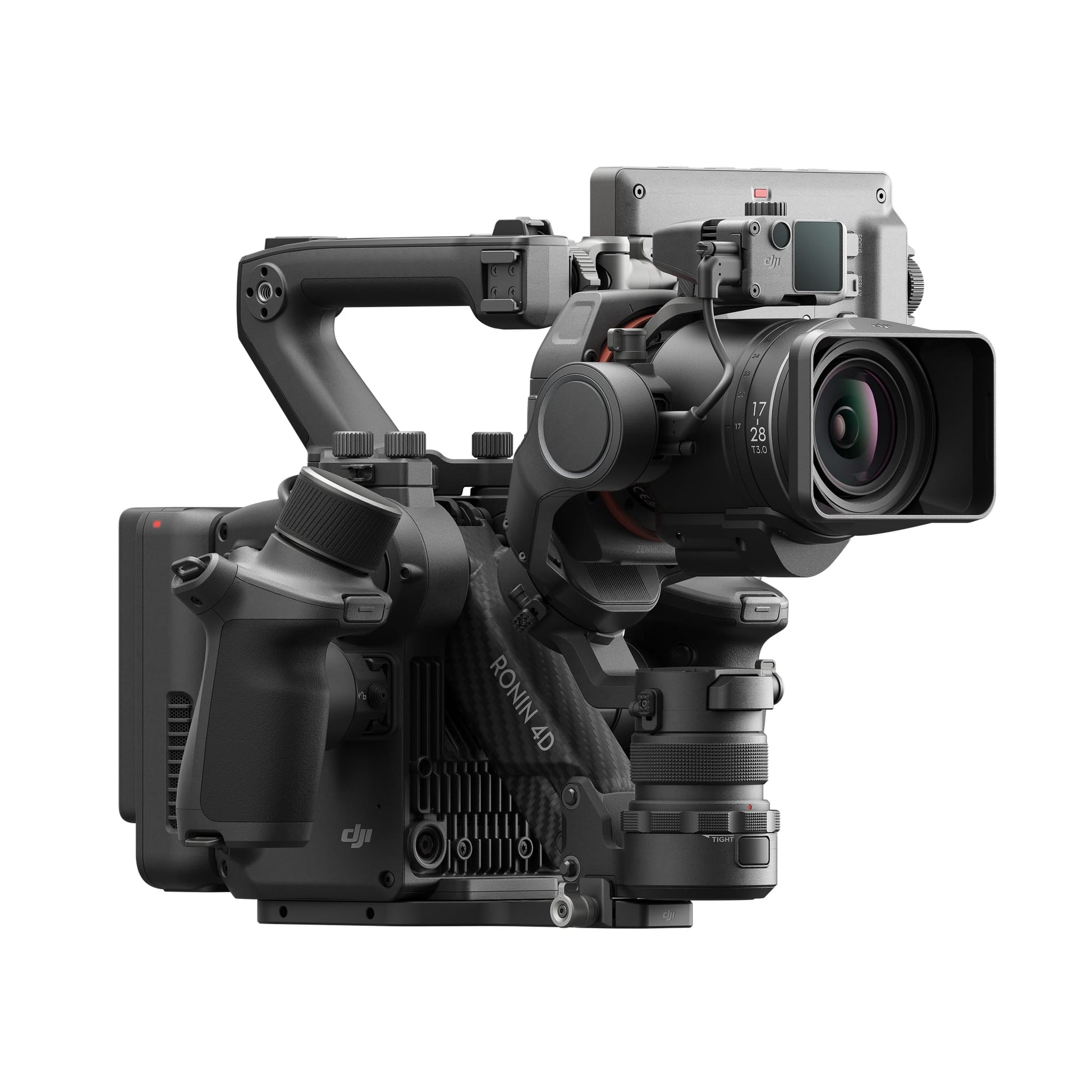 Ronin 4D-8K Combo RONIN4D-8KC product image 4
