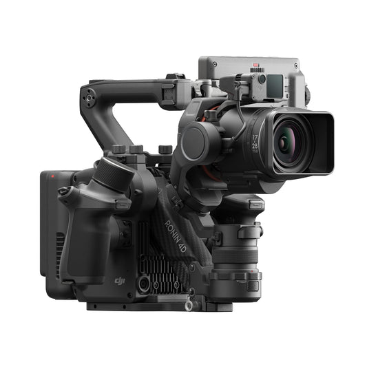 Ronin 4D-8K Combo RONIN4D-8KC product image 4