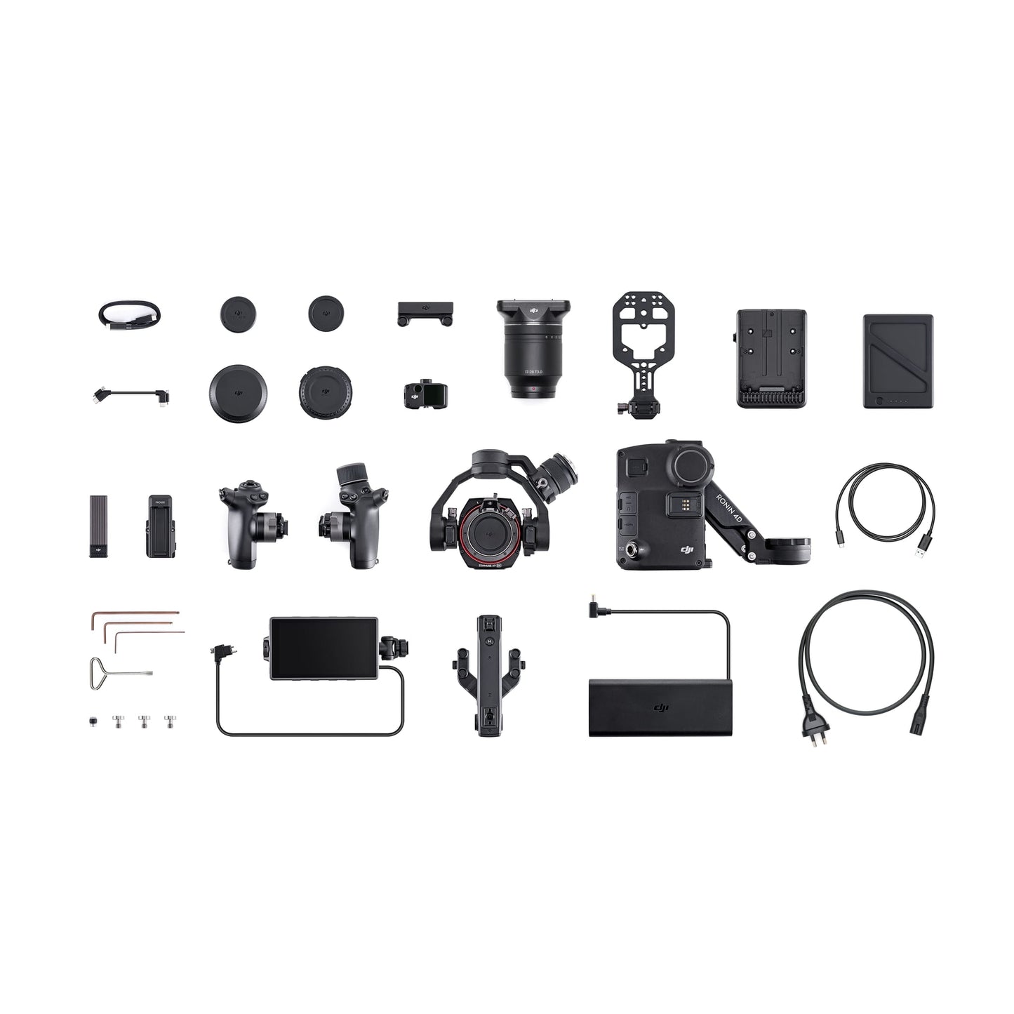 Ronin 4D-8K Combo RONIN4D-8KC product image 5