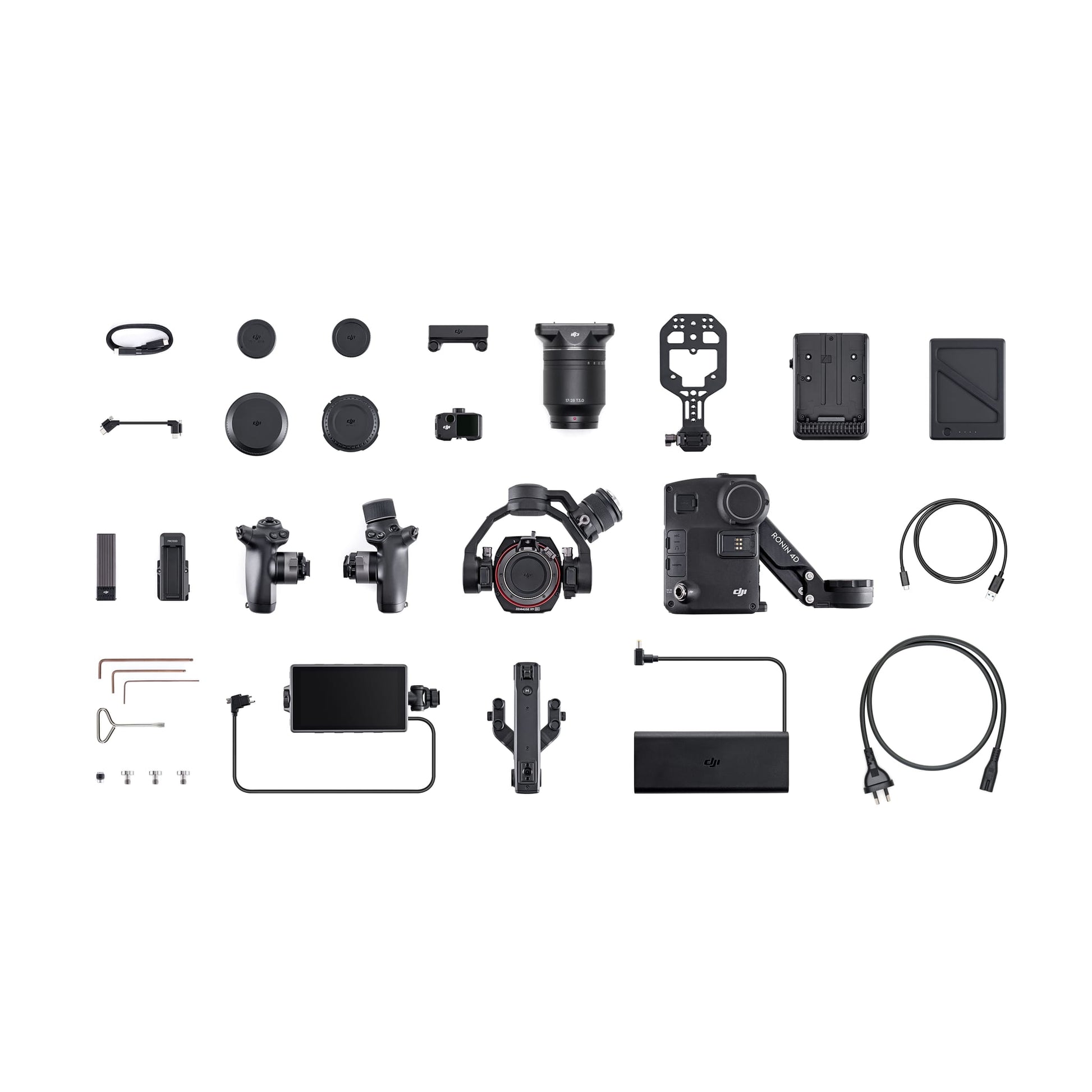 Ronin 4D-8K Combo RONIN4D-8KC product image 5