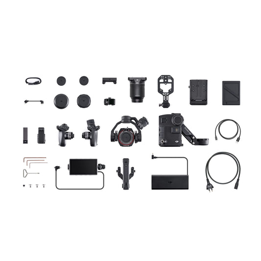 Ronin 4D-8K Combo RONIN4D-8KC product image 5