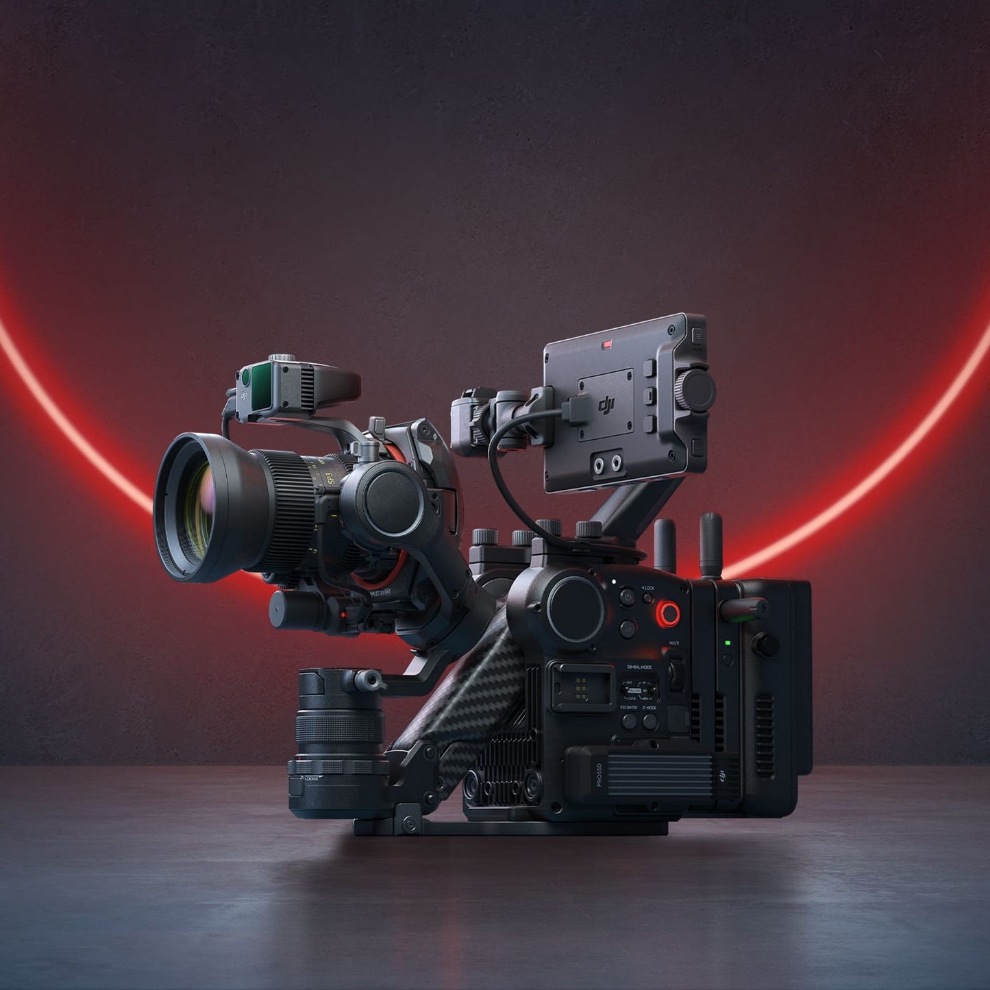 Ronin 4D-8K Combo RONIN4D-8KC product image 6