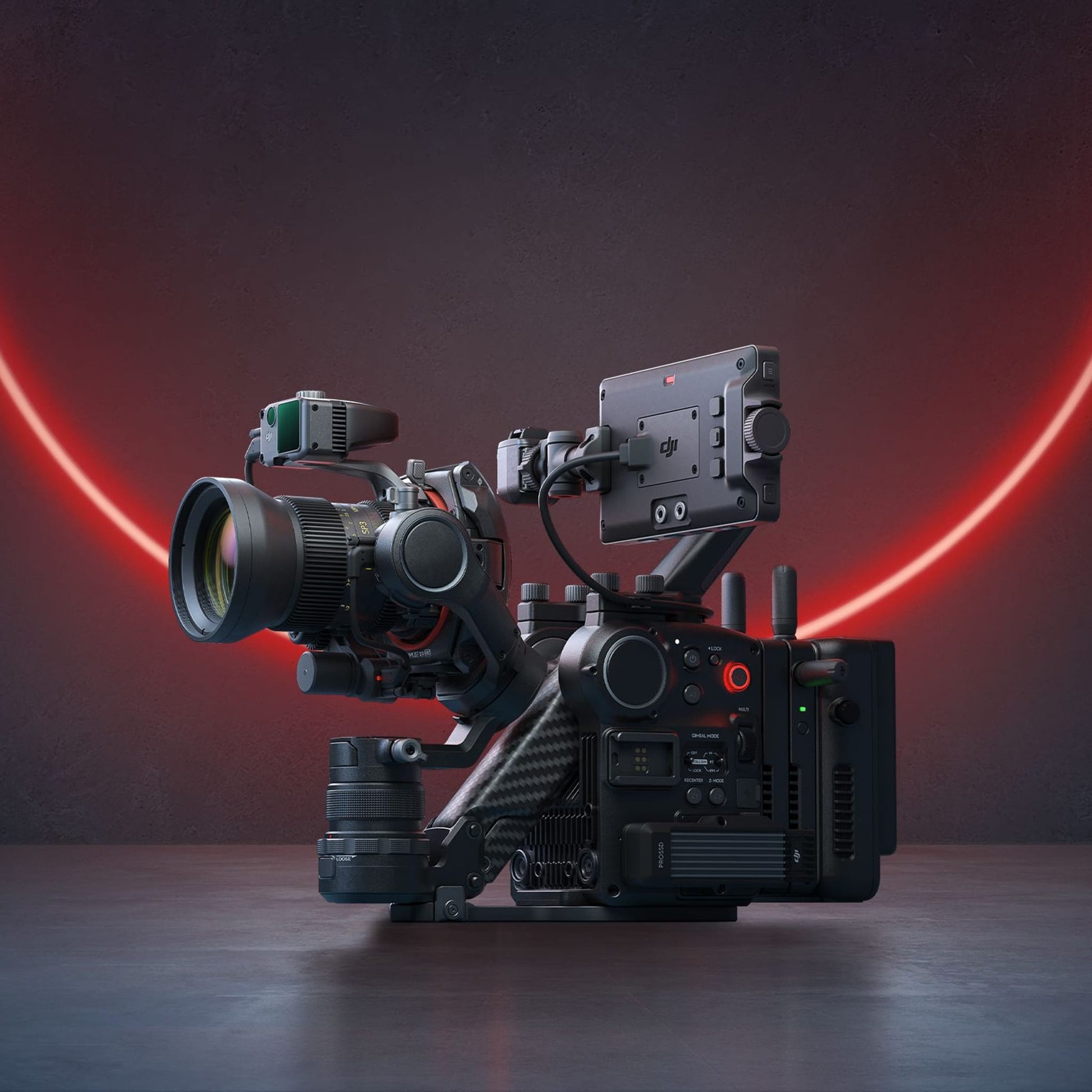 Ronin 4D-8K Combo RONIN4D-8KC product image 6
