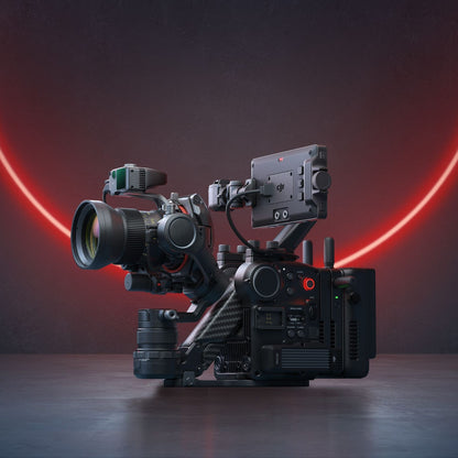 Ronin 4D-8K Combo RONIN4D-8KC product image 6