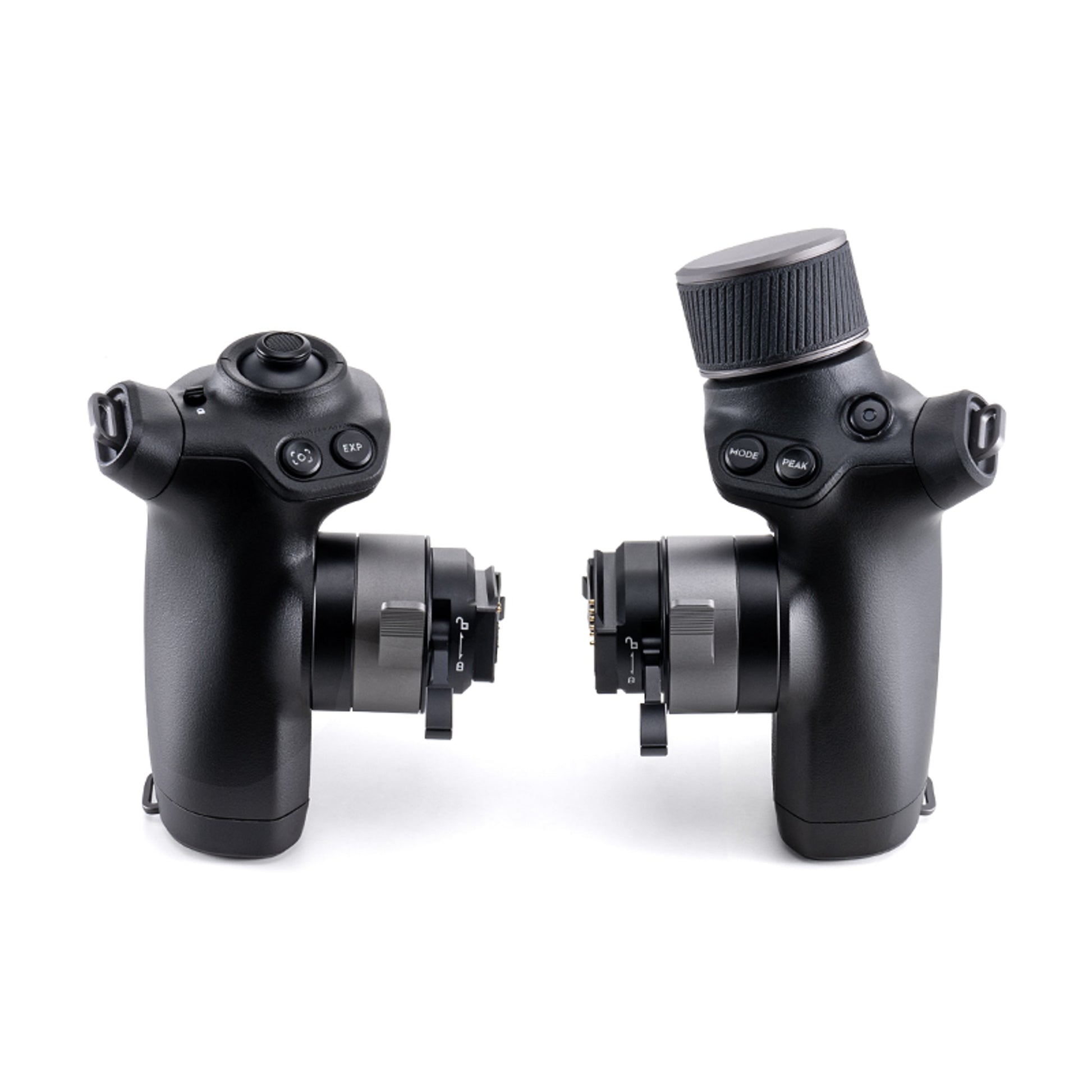 DJI Ronin 4D Hand Grips Combo RONIN4DP17 product image 1