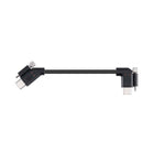 DJI LiDAR Range Finder/Focus Motor Cable RONIN4DP19 product image 1